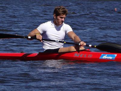 Рязанские гребцы начали борьбу на чемпионате Европы в Болгарии